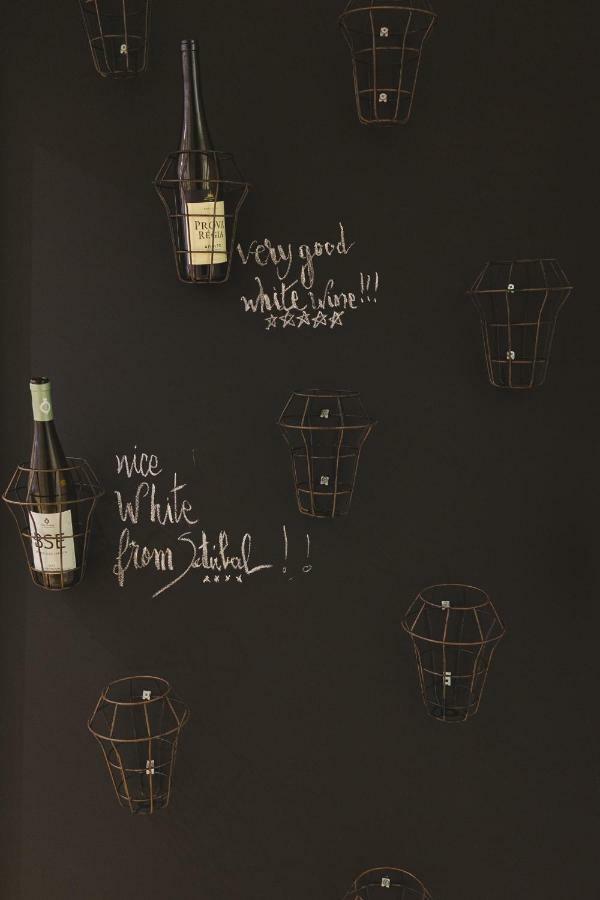 Aposentus - The Wine Studio Porto Dış mekan fotoğraf